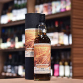 Signatory - Macduff 12 Year Old 2009 Single Cask Season Cask 900344